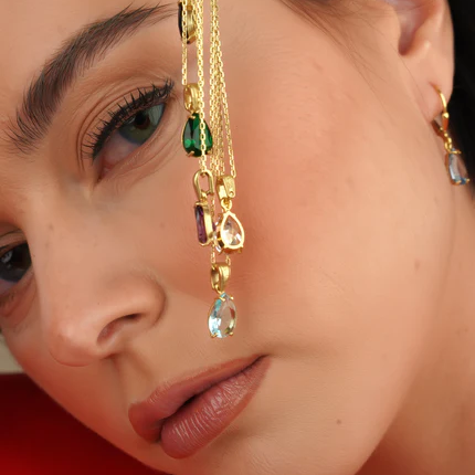 קולקציית טיפות חדשה