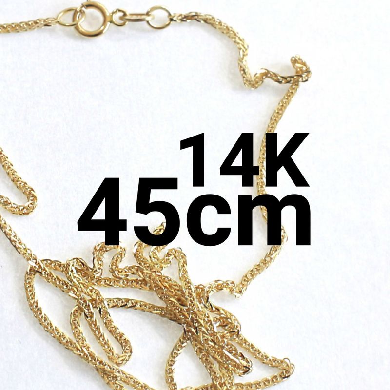 תליון טיפה זהב 14 קראט אמרלד מלאכותי